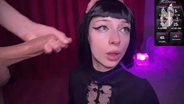 Handsomepure online show from 01/06/25, 12:16