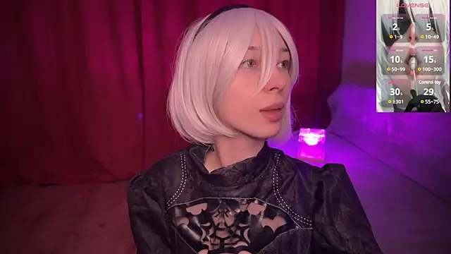 Handsomepure online show from 01/20/25, 07:58