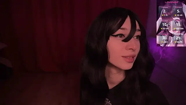 Handsomepure online show from 03/07/25, 10:43