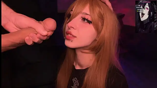 Handsomepure online show from 09/12/25, 09:37