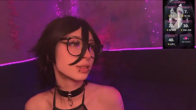 Handsomepure online show from 02/19/26, 10:28