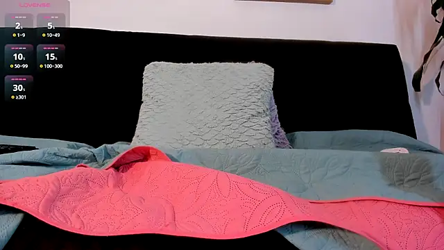 Sweet Alessandre online show from 02/02/25, 10:02