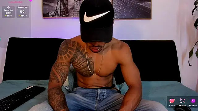 Sweet Alessandre online show from 03/04/25, 07:54