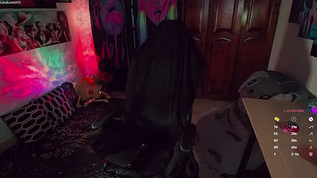 emma luna59 online show from 03/30/26, 08:32