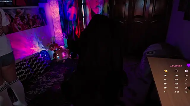 emma luna59 online show from 04/14/26, 08:59