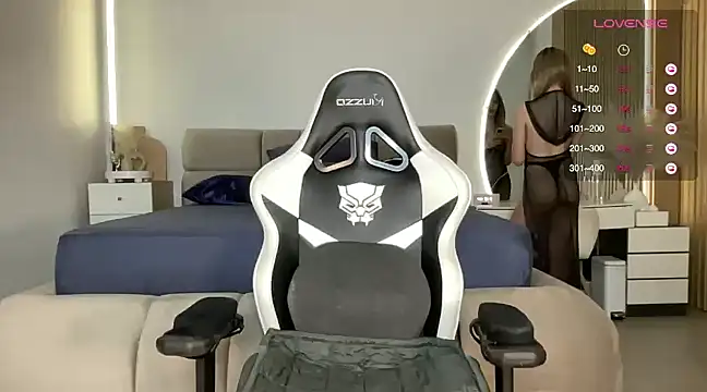 Rogueblaze online show from 01/03/25, 01:16