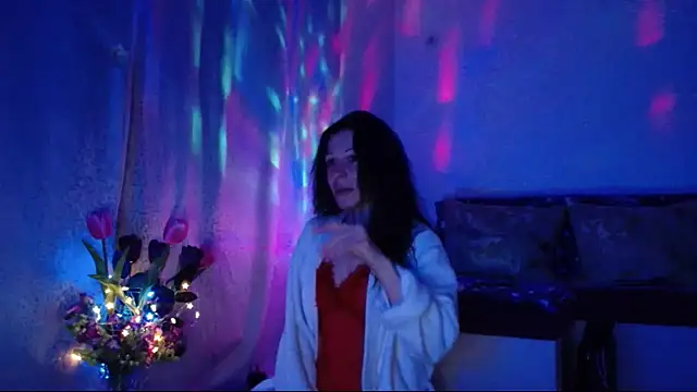 ElysaSun online show from 02/15/25, 01:10