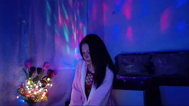 ElysaSun online show from 02/17/25, 10:03