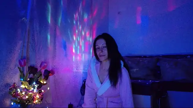 ElysaSun online show from 02/19/25, 12:25