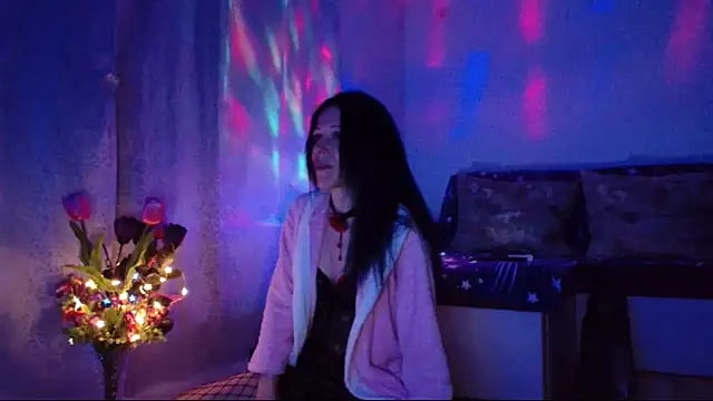 ElysaSun online show from 02/24/25, 12:09