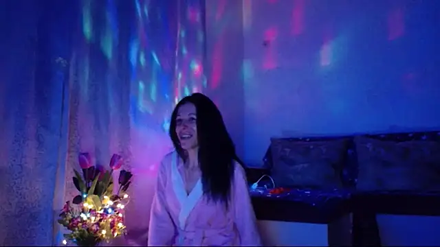 ElysaSun online show from 03/01/25, 01:43