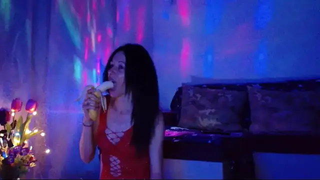 ElysaSun online show from 03/18/25, 09:10