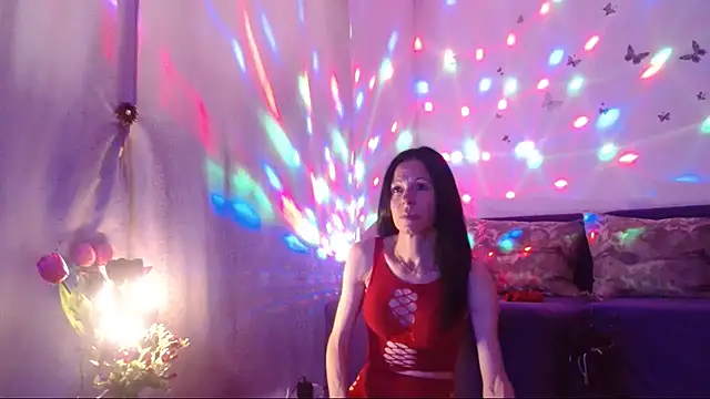 ElysaSun online show from 07/03/26, 05:19