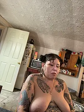 evacheers online show from 01/08/26, 05:21