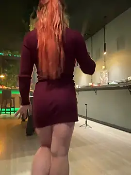 PennyPrincess online show from 12/12/24, 11:25