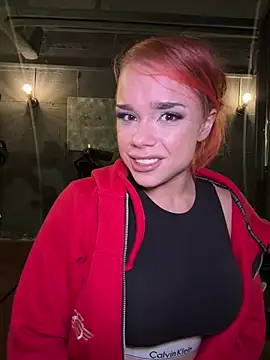 PennyPrincess online show from 12/19/24, 09:17