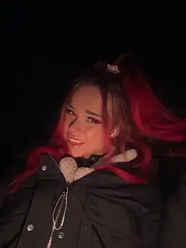 PennyPrincess online show from 03/21/25, 09:01