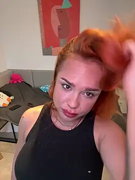 PennyPrincess online show from 11/28/25, 01:47