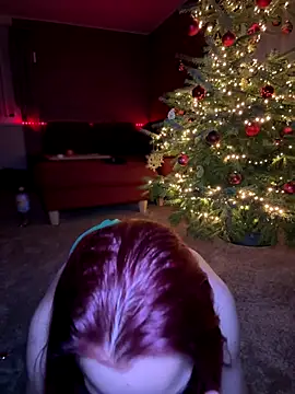 PennyPrincess online show from 12/22/25, 10:40