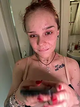 PennyPrincess online show from 07/10/26, 11:57