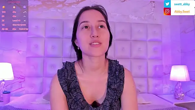 Snapshot of Abby_Sweet1_ chatting on 03/12/25, 11:42 Abby Sweet1  online show from 03/12/25, 11:42