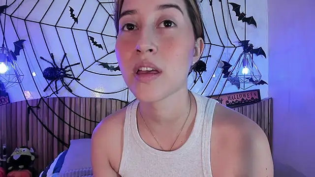 Abby Sweet1  online show from 10/29/25, 11:45