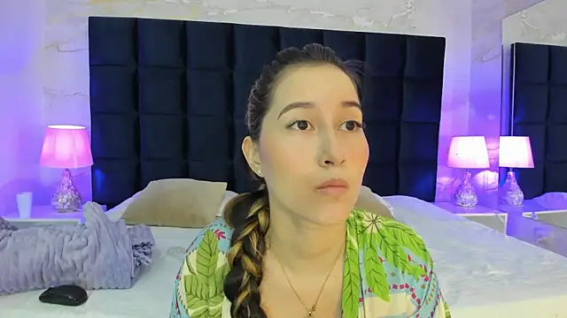 Abby Sweet1  online show from 11/12/25, 11:43