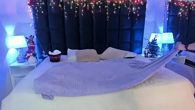 Abby Sweet1  online show from 12/18/25, 11:38