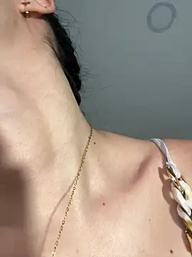 Abby Sweet1  online show from 03/20/26, 11:15