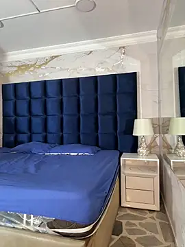 Abby Sweet1  online show from 03/24/26, 11:15