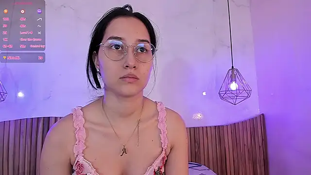 Snapshot of Abby_Sweet1_ chatting on 06/01/26, 12:40 Abby Sweet1 online show from 06/01/26, 12:40