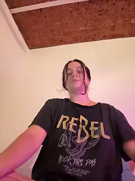 indierotic online show from 01/20/25, 02:43