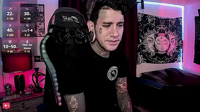 Snapshot of josh__ackerman chatting on 01/04/25, 02:25 josh ackerman online show from 01/04/25, 02:25