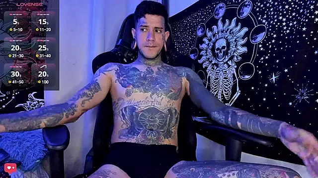 Snapshot of josh__ackerman chatting on 01/29/25, 08:29 josh ackerman online show from 01/29/25, 08:29