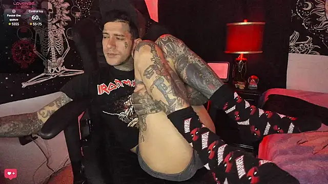 Snapshot of josh__ackerman chatting on 02/21/25, 04:29 josh ackerman online show from 02/21/25, 04:29