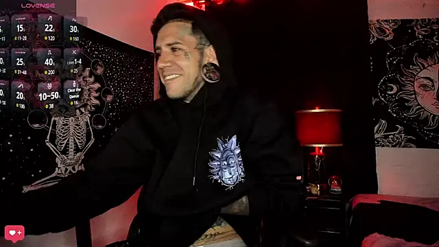 Snapshot of josh__ackerman chatting on 02/22/25, 05:55 josh ackerman online show from 02/22/25, 05:55