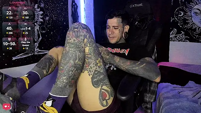 Snapshot of josh__ackerman chatting on 02/23/25, 03:13 josh ackerman online show from 02/23/25, 03:13