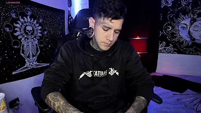 Snapshot of josh__ackerman chatting on 03/02/25, 02:30 josh ackerman online show from 03/02/25, 02:30