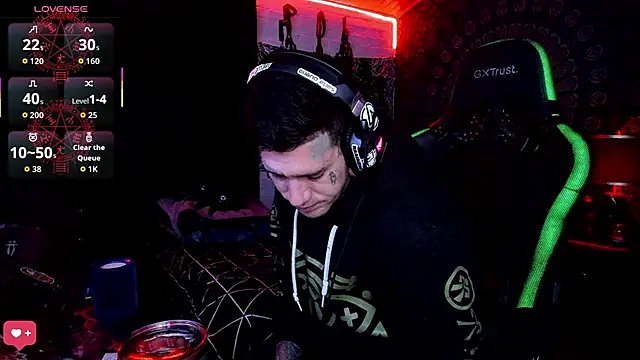 Snapshot of josh__ackerman chatting on 09/15/25, 02:44 josh ackerman online show from 09/15/25, 02:44