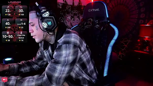 Snapshot of josh__ackerman chatting on 09/25/25, 08:29 josh ackerman online show from 09/25/25, 08:29