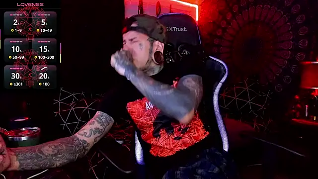 Snapshot of josh__ackerman chatting on 10/07/25, 07:11 josh ackerman online show from 10/07/25, 07:11