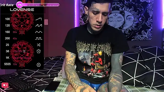 Snapshot of josh__ackerman chatting on 05/04/26, 10:39 josh ackerman online show from 05/04/26, 10:39