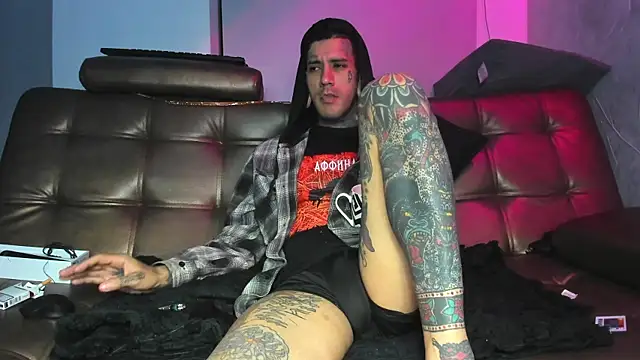 josh  ackerman online show from 07/04/26, 04:40