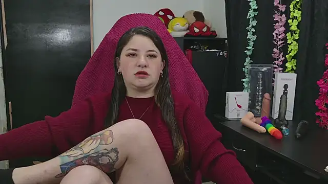 Snapshot of ann_bronw chatting on 01/09/26, 11:35 ann bronw online show from 01/09/26, 11:35