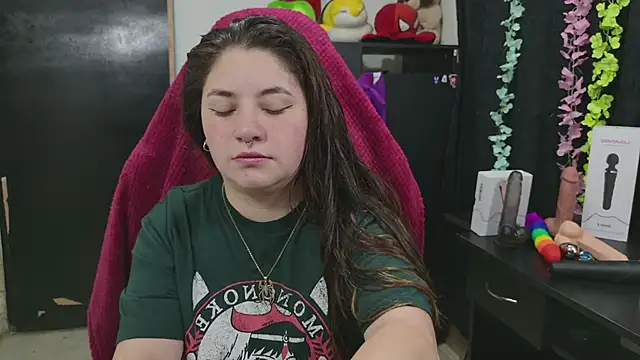 Snapshot of ann_bronw chatting on 01/13/26, 11:15 ann bronw online show from 01/13/26, 11:15