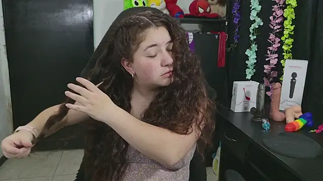 Snapshot of ann_bronw chatting on 02/10/26, 11:14 ann bronw online show from 02/10/26, 11:14