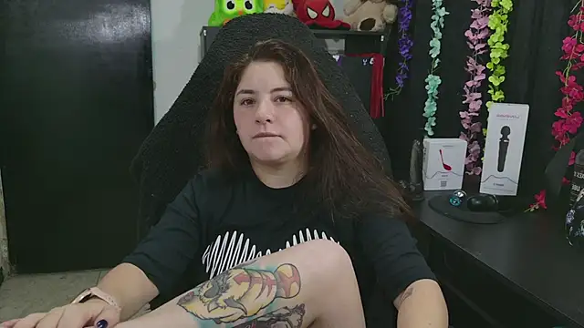 ann bronw online show from 03/06/26, 11:39