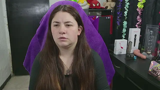 ann bronw online show from 03/27/26, 11:43