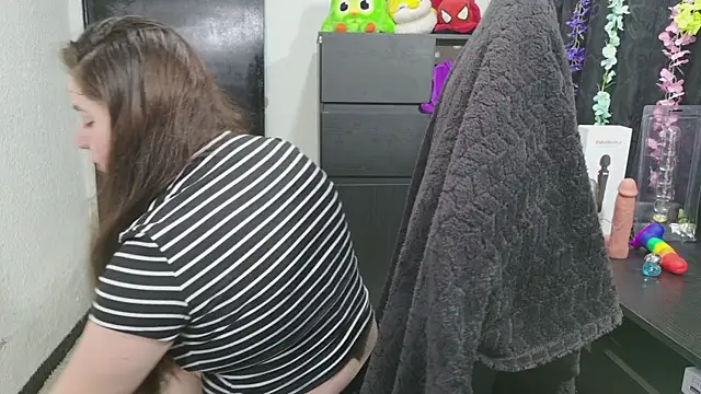 ann bronw online show from 04/16/26, 11:33