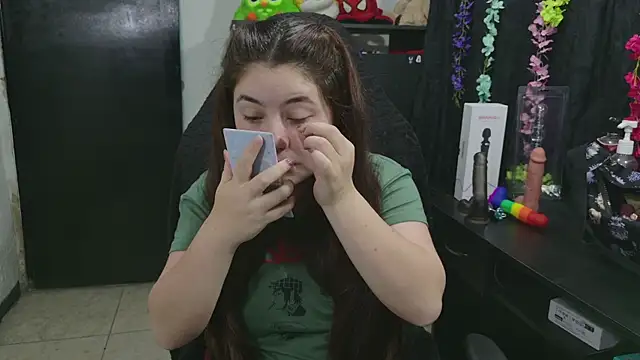 ann bronw online show from 04/21/26, 11:38